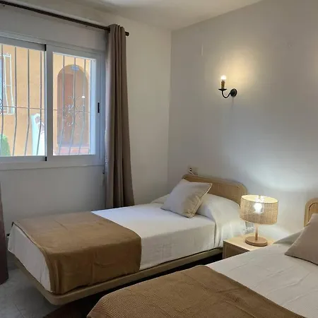 Apartment Miramar 5 Mins From & 180 Sea Views Cumbre del Sol