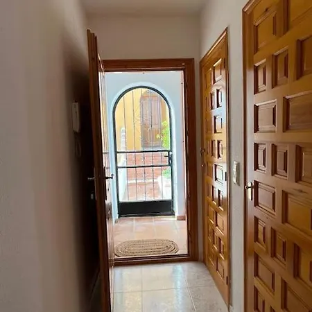 Miramar 5 Mins From & 180 Sea Views Apartment