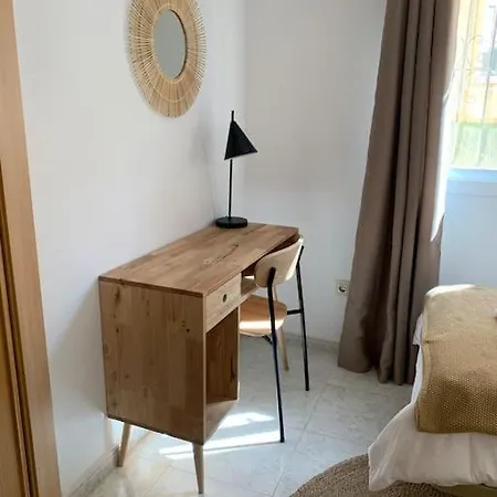 Miramar 5 Mins From & 180 Sea Views