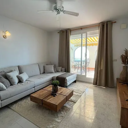 Miramar 5 Mins From & 180 Sea Views Apartment