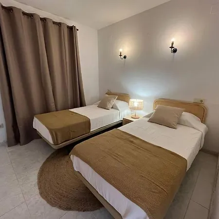 Miramar 5 Mins From & 180 Sea Views Cumbre del Sol