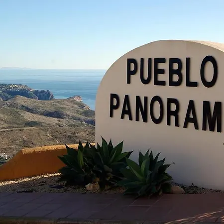 Miramar 5 Mins From & 180 Sea Views Apartment