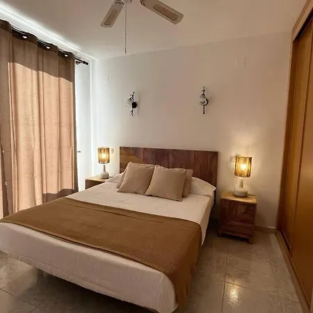 Miramar 5 Mins From & 180 Sea Views Apartment