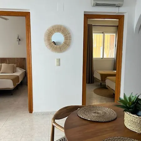 Apartment Miramar 5 Mins From & 180 Sea Views Cumbre del Sol