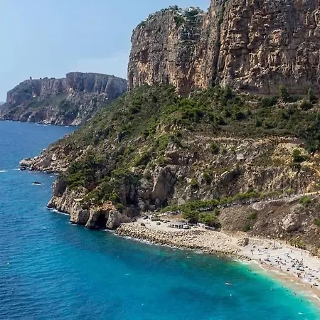 Miramar 5 Mins From & 180 Sea Views